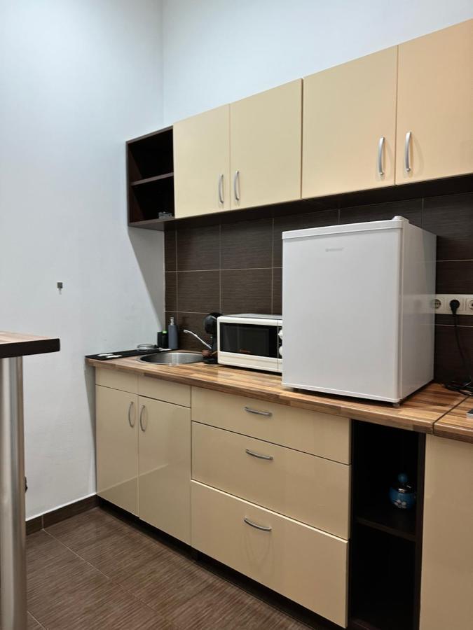 Harmony Homes- Piata Unirii Central Apartament Timisoara Exterior foto